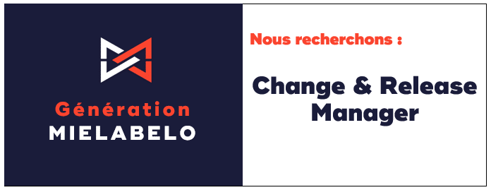 Change&release